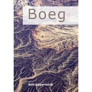 Afbeelding van Boeg