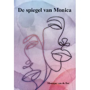 Afbeelding van De spiegel van Monica