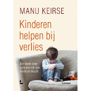 Afbeelding van Kinderen helpen bij verlies