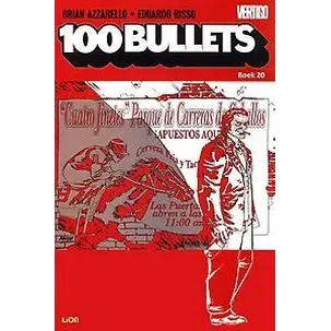 Afbeelding van 100 bullets 20. deel 20