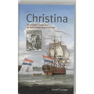 Afbeelding van Christina