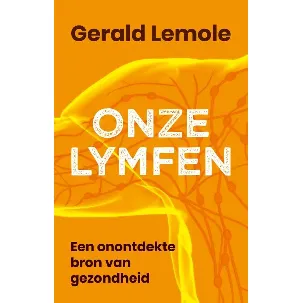 Afbeelding van Lymfe