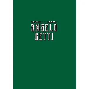 Afbeelding van Angelo Betti