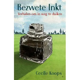 Afbeelding van Bezwete Inkt