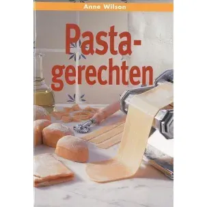 Afbeelding van Pastagerechten