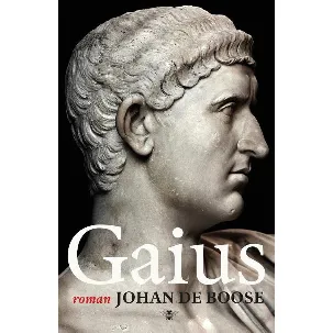 Afbeelding van Gaius