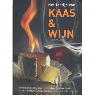 Afbeelding van Het Festijn Van Kaas En Wijn