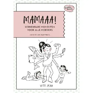 Afbeelding van Mamaaa!