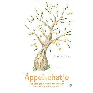 Afbeelding van Appelschatje