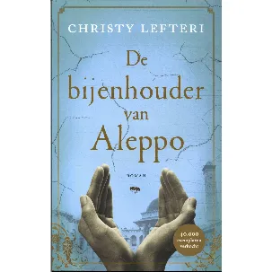 Afbeelding van De bijenhouder van Aleppo