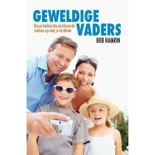 Afbeelding van Geweldige Vaders