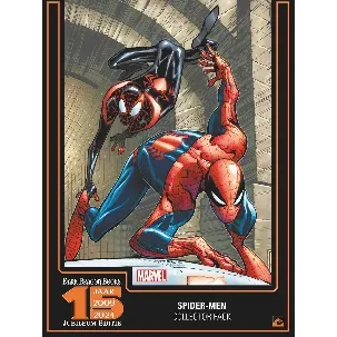 Afbeelding van Spider-Men (1/2/3/4) Collector Pack