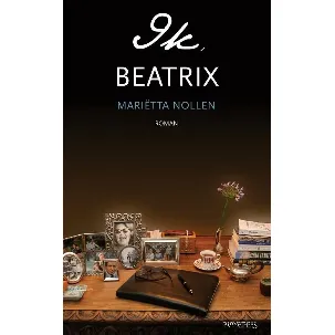 Afbeelding van Ik, Beatrix