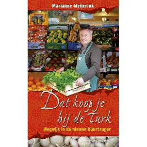 Afbeelding van Dat koop je bij de Turk