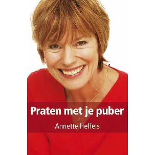 Afbeelding van Praten Met Je Puber