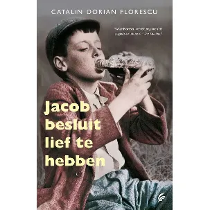 Afbeelding van Jacob Besluit Lief Te Hebben