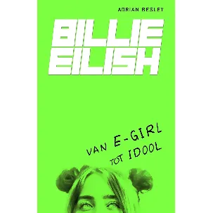 Afbeelding van Billie Eilish