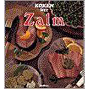 Afbeelding van Koken met zalm