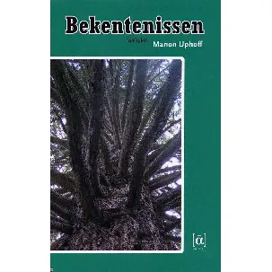 Afbeelding van Bekentenissen