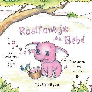 Afbeelding van Rosifantje en Bébé