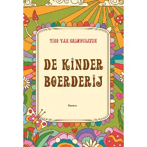 Afbeelding van De kinderboerderij