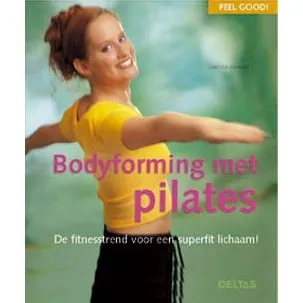 Afbeelding van Feel Good Bodyforming Met Pilates