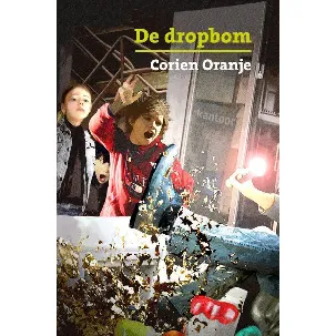 Afbeelding van De Dropbom