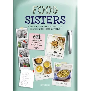 Afbeelding van Foodsisters