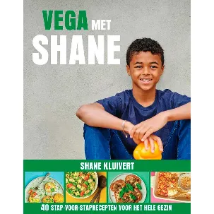 Afbeelding van Vega met Shane