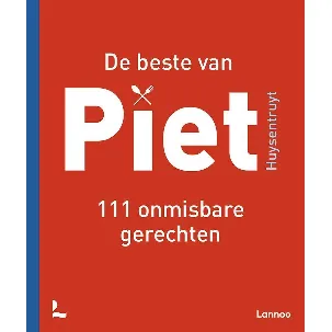 Afbeelding van De beste van Piet