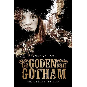 Afbeelding van De Goden Van Gotham