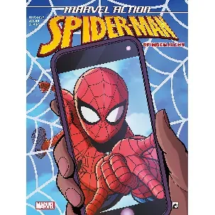 Afbeelding van Marvel Action Spider-Man 2