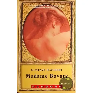 Afbeelding van Madame Bovary