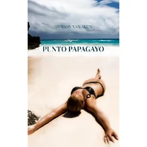 Afbeelding van Punto Papagayo