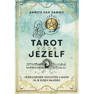 Afbeelding van Tarot voor jezelf