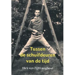 Afbeelding van Tussen de schuifdeuren van de tijd