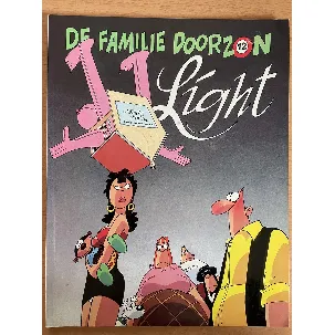 Afbeelding van Light