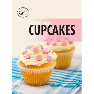 Afbeelding van Da's pas koken cupcakes