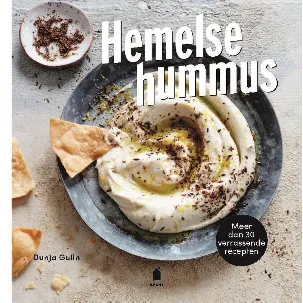 Afbeelding van Hemelse hummus