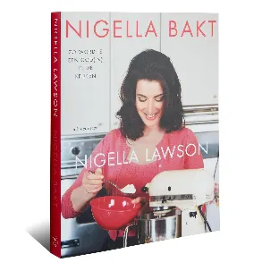 Afbeelding van Nigella bakt