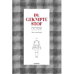 Afbeelding van De geknipte stof