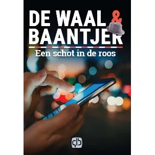 Afbeelding van Een schot in de roos