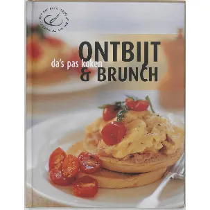 Afbeelding van Ontbijt en brunch