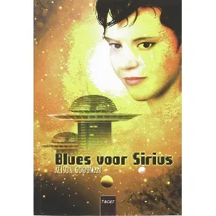 Afbeelding van Blues Voor Sirius