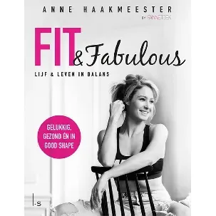 Afbeelding van Fit & fabulous