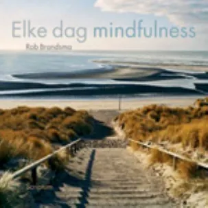 Afbeelding van Elke Dag Mindfulness 1