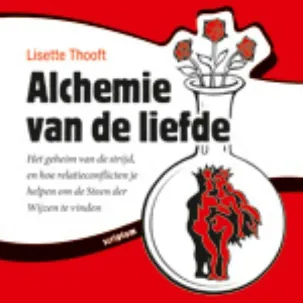 Afbeelding van Alchemie Van De Liefde Midprice