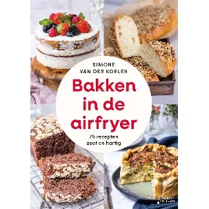 Afbeelding van Bakken in de airfryer