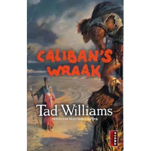 Afbeelding van Calibans Wraak