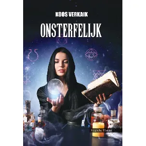 Afbeelding van Onsterfelijk